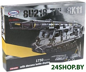 Military XB-06005 8U218 TEL 8K11