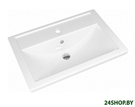 Картинка Умывальник Kirovit Фостер 70.5x46
