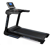 Картинка Электрическая беговая дорожка Oxygen Fitness New Classic Aurum LCD
