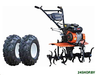 Картинка Мотокультиватор Skiper SP-700S (колеса 19х7-8)