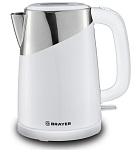 Картинка Электрочайник Brayer BR1023WH