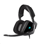 Картинка Наушники Corsair VOID RGB Elite USB (карбон)