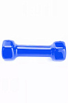 Картинка Гантель BRADEX SF 0168 (5 кг, синий)