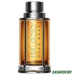 Картинка Туалетная вода HUGO BOSS Boss The Scent for Him (50 мл)