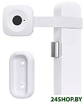 Fingerprint Drawer Cabinet Lock ZNGS06YSB