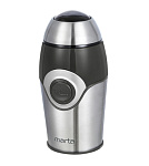 Картинка Кофемолка MARTA MT-2169 (серый жемчуг)