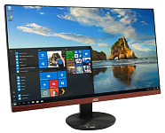 Картинка Монитор AOC G2790VXA (красный/черный)