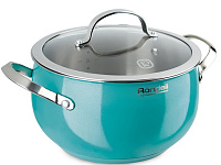Картинка Кастрюля Turquoise Rondell RDS-719