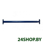 Картинка Турник Формула здоровья 1500-1700 мм (синий)