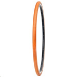 Картинка Велопокрышка KENDA K196 700x26C TPI60 (Оранжевый)