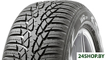 Картинка Автомобильные шины Nokian WR D4 195/65R15 91T
