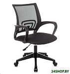 Картинка Кресло Stool Group TopChairs ST-Basic (черный)