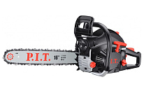 Картинка Бензопила P.I.T GCS52-C4