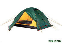 Картинка Палатка AlexikA Rondo 4 Plus