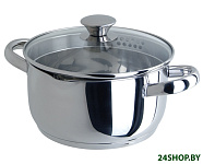 Картинка Кастрюля Regent Cucina 93-CU-04