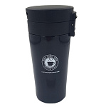 Картинка Термокружка DomiNado 9637 0.38л (черный)