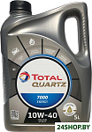 Картинка Моторное масло Total Quartz 7000 Energy 10W-40 5л