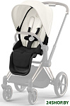 Priam Seat Pack IV (off white)