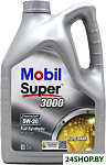Super 3000 Formula F 5W-20 5л