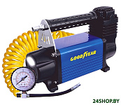Картинка Автомобильный компрессор Goodyear GY-50L LED