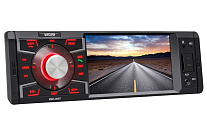 Картинка USB-магнитола Mystery MMR-399BT