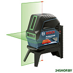 Картинка Нивелир лазерный Bosch GCL 2-15 G (0601066J00)