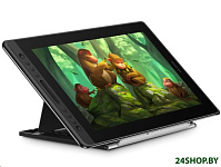Картинка Графический планшет HUION Kamvas Pro 16