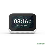 Картинка Умная колонка Xiaomi XiaoAI Touchscreen Speaker Box (китайская версия)