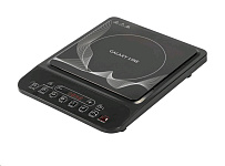 Картинка Индукционная варочная панель GALAXY GL3060 (BLACK)