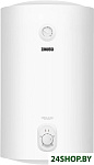 Картинка Водонагреватель ZANUSSI ZWH/S 80 Orfeus DH белый