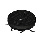 Картинка Пылесос-робот SCARLETT SC-VC80R12 (черный)