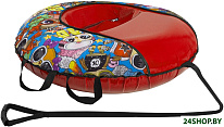 Fansy Comfort 107 см (оксфорд, норм)