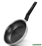 Картинка Сковорода Fissman Iron Chef 5455