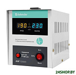 Картинка Стабилизатор напряжения Defender ASF 1000D (99035)