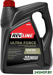 Ultra Force C3 5W-40 5л