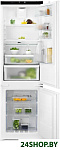 Картинка Холодильник Electrolux LNT8TE18S3