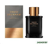 Картинка Туалетная вода David Beckham Bold Instinct (50 мл)