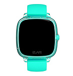 Картинка Умные часы Elari KidPhone 4 Fresh Green