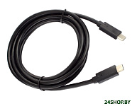 Картинка Кабель Cablexpert CCP-USB3.1-CMCM2-1.8M