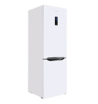 Картинка Холодильник MAUNFELD MFF187NFW10 (белый)