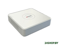Картинка Видеорегистратор HIKVISION HiWatch DS-N108P