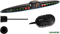 Парковочный радар ParkMaster 24U-4-A-Black