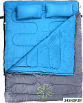 Alpine Comfort Double 250