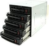 Картинка Корзина для жестких дисков SuperMicro CSE-M35TQB