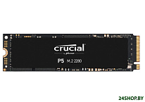 Картинка SSD Crucial P5 2TB CT2000P5SSD8