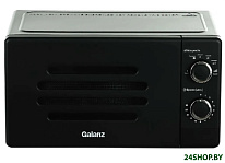 Картинка Микроволновая печь Galanz MOS-2007MB
