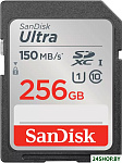 Ultra SDXC SDSDUNC-256G-GN6IN 256GB