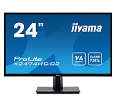 Картинка Монитор Iiyama ProLite X2474HS-B2