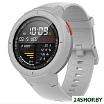 Картинка Умные часы Amazfit Verge (белый)