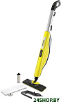 Картинка Пароочиститель Karcher SC 3 Upright EasyFix